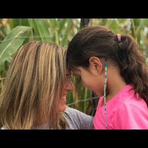 Meet your Posher, Alaina